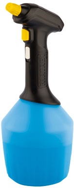 Pulverizador Matabi Electrico E1 1 Litro